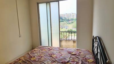 Bedroom Image of 960 Sq.ft 2 BHK Apartment / Flat for sale in Badlapur East Badlapur for Rs. 3200000