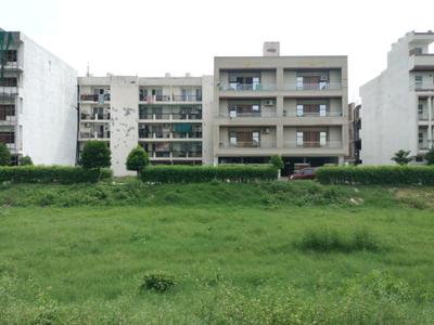 Image of 118 Sq.ft Residential Plot / Land for sale in BPTP District 5, Sector 84, Faridabad for Rs. 21400000