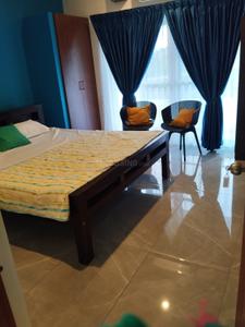Bedroom Image of 2500 Sq.ft 7 BHK Villa for rent in Bommayapalayam Viluppuram for Rs. 250000