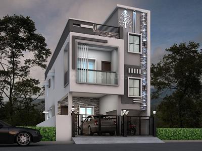 Subhash Nagar Plot View 3