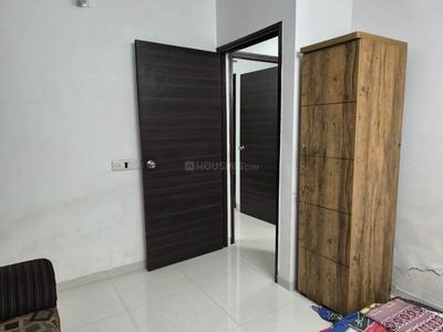 Bedroom Image of 1150 Sq.ft 3 BHK Apartment / Flat for sale in Maighar Residency, Bopal Ahmedabad for Rs. 6500000