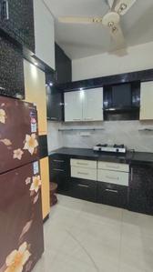 Image of 1000 Sq.ft 2 BHK Apartment / Flat for rent in Aaksm Lotus Emprilla Phase 1, Arera Colony, Bhopal for Rs. 25000