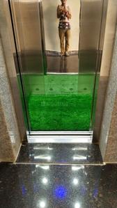 Bathroom Image of 600 Sq.ft 1 BHK Apartment / Flat for rent in Kadugodi Bengaluru for Rs. 26000