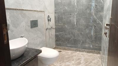 Image of 900 Sq.ft 3 BHK Builder Floor for sale in Ashok Vihar, New Delhi for Rs. 12500000