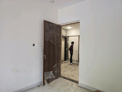 Living Room Image of 552 Sq.ft 1.5 BHK Apartment / Flat for sale in Dahisar West Mumbai for Rs. 11500000