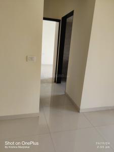 Hall Image of 468 Sq.ft 1 BHK Apartment / Flat for sale in Sunraj Supreme, Dombivli East Thane for Rs. 5000000