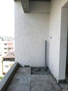 Bedroom One Image of 1285 Sq.ft 2 BHK Apartment / Flat for sale in Kaggadasapura Bengaluru for Rs. 9637001