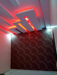 Hall Image of 1000 Sq.ft 2 BHK Independent House for sale in Gomti Nagar Extension Lucknow for Rs. 4500000