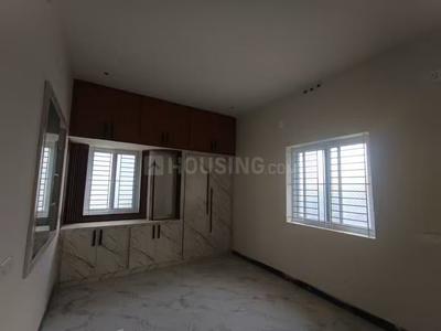 Bedroom Image of 750 Sq.ft 2.5 BHK Independent House for sale in Red Hills Chennai for Rs. 6000000