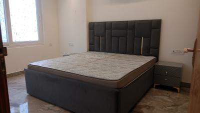 Bedroom Image of 1250 Sq.ft 3 BHK Apartment / Flat for rent in Chhattarpur New Delhi for Rs. 42000