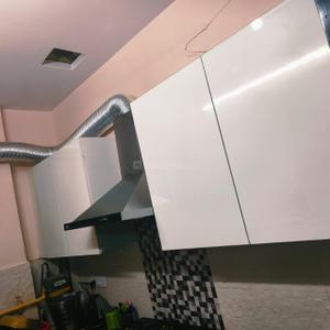 Kitchen Image of 2000 Sq.ft 3 BHK Independent House for sale in Vasundhara Ghaziabad for Rs. 21500000