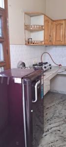 1 BHK Independent Builder Floor