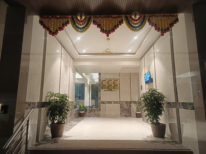 Ishwar Saraswati Palace Main Image 1