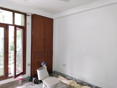 Bedroom Image of 1900 Sq.ft 3 BHK Builder Floor for sale in Sector 8 Dwarka New Delhi for Rs. 21000000