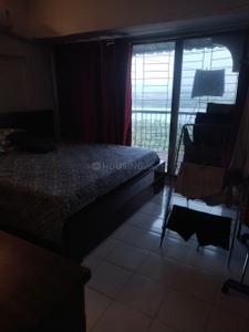 Bedroom Image of 1080 Sq.ft 2 BHK Apartment / Flat for sale in Maruti Paradise, Belapur CBD Navi Mumbai for Rs. 20000000