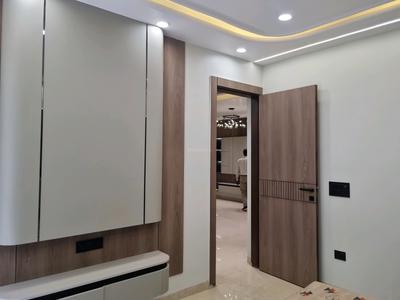 Bedroom Image of 900 Sq.ft 3 BHK Apartment / Flat for sale in Shyam Real Estate Shyam Home 4 by Shyam Real Estate, Dwarka Mor New Delhi for Rs. 9500000