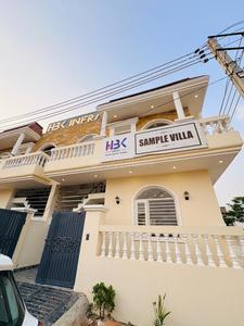 Image of 999 Sq.ft 3 BHK Independent House for sale in Sector 127, Mohali for Rs. 8588000