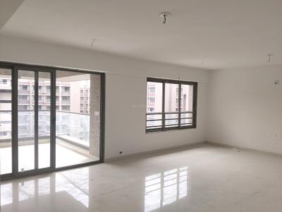 Aashray Aurum Living Room 1