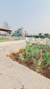 Image of 2000 Sq.ft 4 BHK Duplex for sale in Vidhan Sabha Road, Raipur for Rs. 5538000