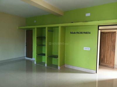 Bedroom Image of 440 Sq.ft 1 BHK Builder Floor for rent in Sisupalgarh Bhubaneswar for Rs. 5000