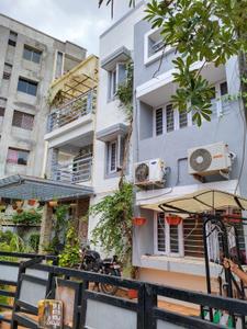 Balcony Image of 2871 Sq.ft 4 BHK Villa for sale in Motera Ahmedabad for Rs. 35000000