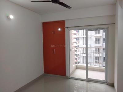 Bedroom Image of 1090 Sq.ft 2 BHK Apartment / Flat for sale in VVIP Homes, Noida Extension Greater Noida for Rs. 8800000