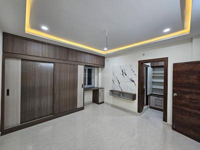 Bedroom Image of 4050 Sq.ft 4 BHK Apartment / Flat for sale in Jubilee Hills Hyderabad for Rs. 70000000