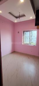 Hall Image of 1880 Sq.ft 3 BHK Villa for sale in Chromepet Chennai for Rs. 14800000
