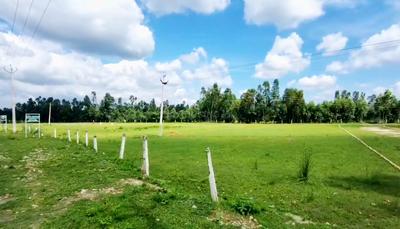 Image of 5850 Sq.ft Residential Plot / Land for sale in Clement Town, Dehradun for Rs. 4550000