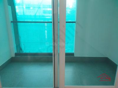 Balcony Image of 2210 Sq.ft 4 BHK Apartment / Flat for sale in White Field Ville, Whitefield Bengaluru for Rs. 37400000