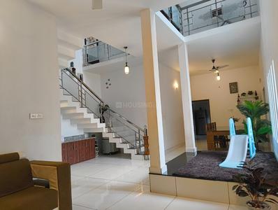 Hall Image of 2076 Sq.ft 4 BHK Independent House for sale in Kottakkal Malappuram for Rs. 9500000