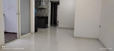 Hall Image of 1100 Sq.ft 2 BHK Apartment / Flat for rent in Gagan Klara, Balewadi Pune for Rs. 38000