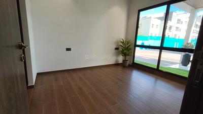 Bedroom Image of 1260 Sq.ft 2 BHK Apartment / Flat for sale in Harkrish Global Riverfront Phase 1, Mundhwa Pune for Rs. 15300000