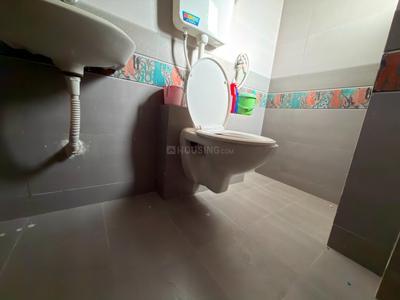Image of 900 Sq.ft 2 BHK Apartment / Flat for sale in New Gotri, Vadodara for Rs. 3800000