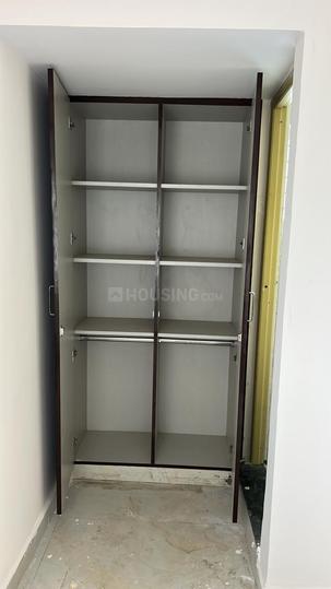 Chikkajala Bedroom 1