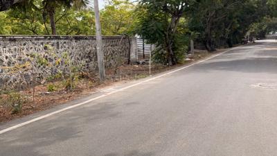Image of 5000 Sq.ft Residential Plot / Land for sale in Neelankarai, Chennai for Rs. 105000000