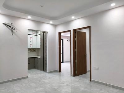 Living Room Image of 1570 Sq.ft 3 BHK Builder Floor for rent in Sector 47 Gurgaon for Rs. 55000