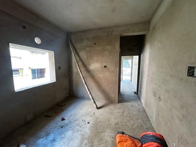 Bedroom Image of 520 Sq.ft 1 BHK Apartment / Flat for sale in Belghoria Kolkata for Rs. 1768000