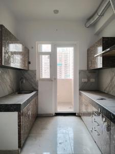 Kitchen Image of 1750 Sq.ft 3 BHK Apartment / Flat for rent in ACE Parkway, Sector 150 Noida for Rs. 42000