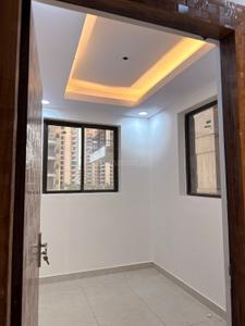 Hall Image of 1342 Sq.ft 2.5 BHK Apartment / Flat for rent in RG Luxury, Noida Extension Greater Noida for Rs. 31000