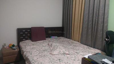 Bedroom Image of 1412 Sq.ft 3 BHK Independent House for sale in Heritage Urban POD, Sarjapur Bengaluru for Rs. 11500000