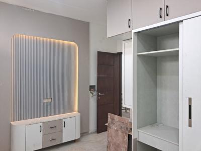 Bedroom Image of 1350 Sq.ft 3 BHK Apartment / Flat for sale in Skyline Dev Infra, Sector 49 Noida for Rs. 5500000