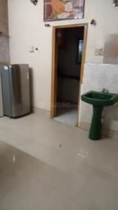 Hall Image of 1000 Sq.ft 2 BHK Apartment / Flat for sale in Naktala Kolkata for Rs. 5500000
