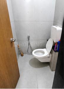 Image of 600 Sq.ft 2 BHK Apartment / Flat for rent in Capital The Capital, Palanpur, Surat for Rs. 18000