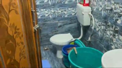 Bathroom Image of 750 Sq.ft 2 BHK Builder Floor for rent in Khandagiri Bhubaneswar for Rs. 16000