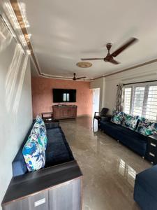 Simandhar Tower Living Room 1