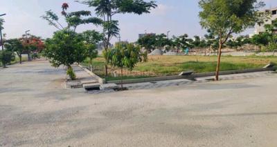 Image of 1200 Sq.ft Residential Plot / Land for sale in Sizzle Sidvin Horizon, Budigere Cross, Bengaluru for Rs. 12600000