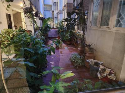 Balcony Image of 2500 Sq.ft 4 BHK Apartment / Flat for rent in Halasuru Bengaluru for Rs. 160000