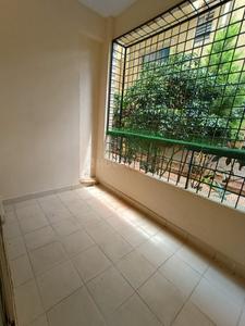 Balcony Image of 1600 Sq.ft 3 BHK Apartment / Flat for sale in Prime City by Prime Estate Developers, Electronic City Bengaluru for Rs. 11200000