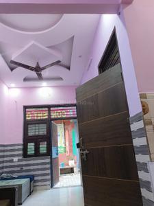 1 BHK Independent House